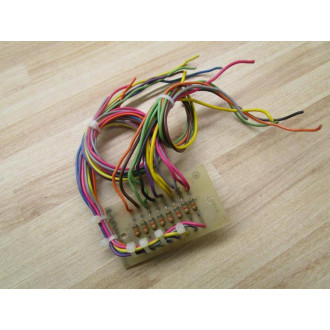 2000503-B Circuit Board - Used