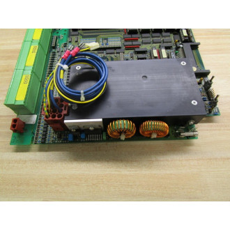 Toshiba 9533 Circuit  Board - Used