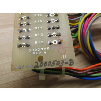 2000503-B Circuit Board - Used