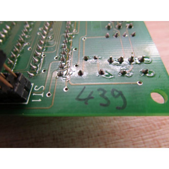DGD S 091783 Circuit Board - Used
