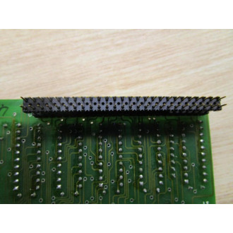 DGD S 091783 Circuit Board - Used