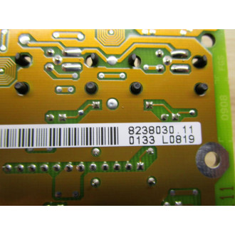 SEW Eurodrive 8238030.11 Circuit Board - Used
