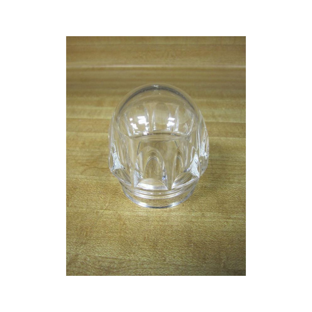 FG606-0040 Light Fixture Lens FG6060040 Clear - New No Box