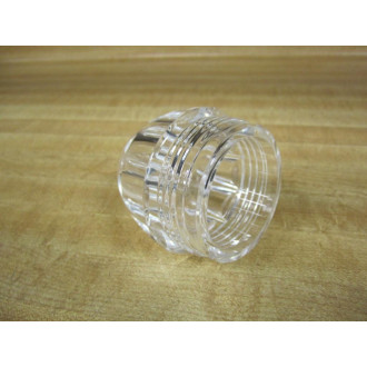 FG606-0040 Light Fixture Lens FG6060040 Clear - New No Box