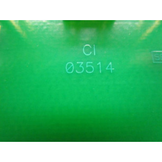 03514 Circuit Board - Used