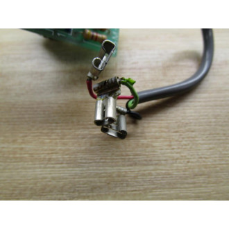 RGB 45M-A Circuit Board - Used