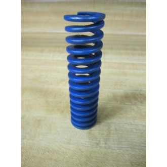 VSI.0500X3.5 Metal Dyed Spring (Pack of 8) - New No Box