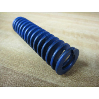 VSI.0500X3.5 Metal Dyed Spring (Pack of 8) - New No Box