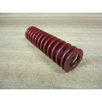 VSI.0500X3.5 Metal Dyed Spring Red (Pack of 8) - New No Box