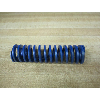 VSI.0500X3.5 Metal Dyed Spring (Pack of 8) - New No Box