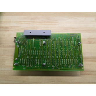 Allen Bradley 9467736 Circuit Board - Used