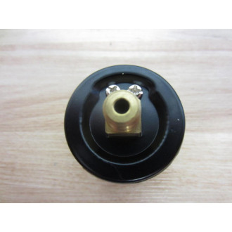 Meco Gauge 0 to 15 Psi  0 to 100 KPa - New No Box