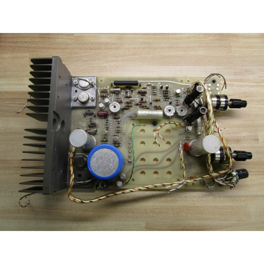 HP 5020-5598 Circuit Board - Used