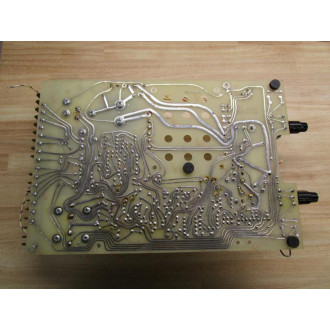 HP 5020-5598 Circuit Board - Used