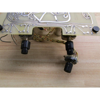 HP 5020-5598 Circuit Board - Used
