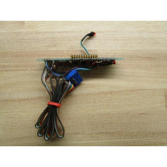 8911 Circuit Board - Used