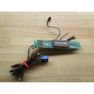 8911 Circuit Board - Used