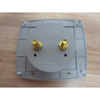 Yokogawa 250424ECSC-CU1 D.C. Amperes Meter