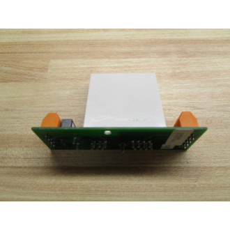 61958 9633 Circuit Board - Used