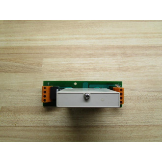 61958 9633 Circuit Board - Used