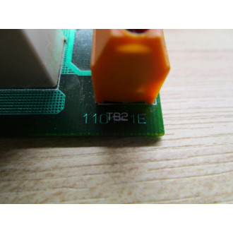 61958 9633 Circuit Board - Used