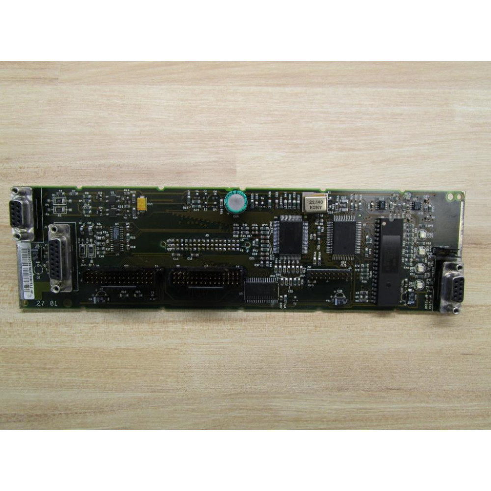 1263140020780553087512 4P Circuit Board - Used