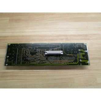 1263140020780553087512 4P Circuit Board - Used