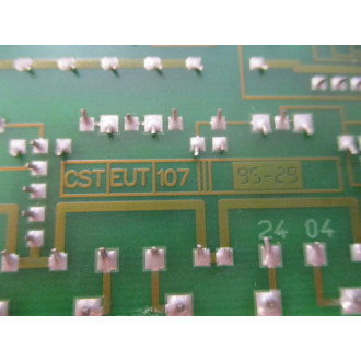 1263003 Circuit Board 1263003 01 - Used