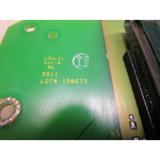 Allen Bradley 77156-212-51 Circuit Board 77156-213-51 - Used