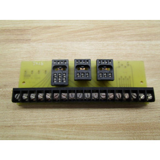 1450-5-400 Circuit Board 14505400 - New No Box
