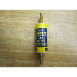 Buss LPJ-70SP Bussmann Fuse Cross Ref 4XF40