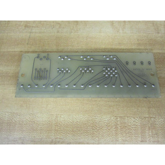 1450-5-400 Circuit Board 14505400 - Used
