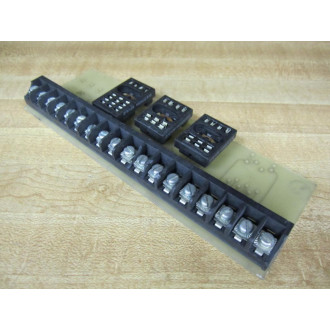 1450-5-400 Circuit Board 14505400 - Used