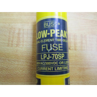 Buss LPJ-70SP Bussmann Fuse Cross Ref 4XF40