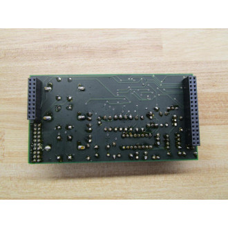 IDC RDC-19222S Circuit Board - Used
