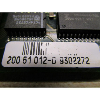 LH 200 61 011 Circuit Board - Used