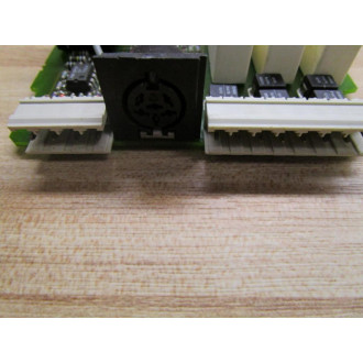 LH 200 61 011 Circuit Board - Used
