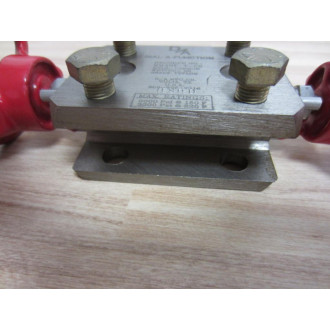 Dial-A-Function MM4BF-T-CS Valve DA - New No Box