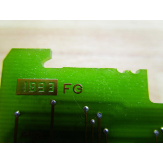 LH 200 61 011 Circuit Board - Used