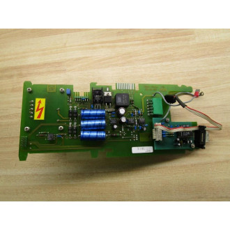 LH 200 60 665 Circuit Board - Used