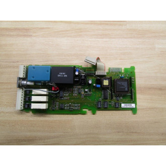 LH 200 61335-D Circuit Board - Used