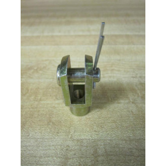 603200 Lug WLocking Pin - New No Box