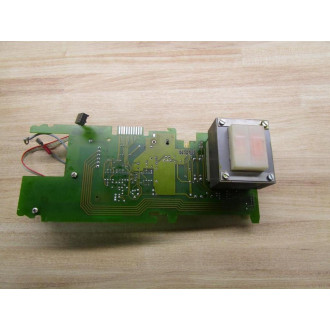 LH 200 60 665 Circuit Board - Used