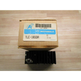Motorola TLE-1833A Circuit Board