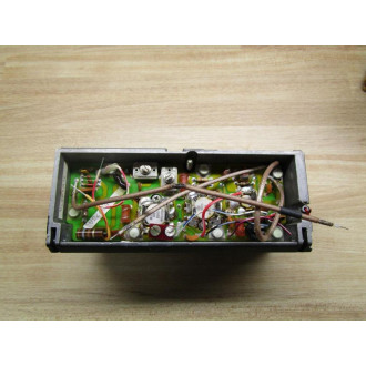 Motorola TLE-1833A Circuit Board