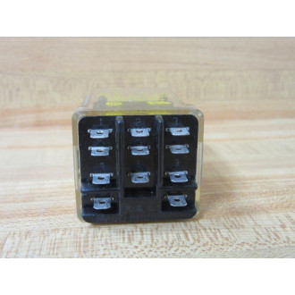 Struthers Dunn A283XCXC-120V Relay A283XCXC120V - Used