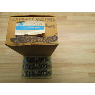 Motorola 01-5950C76 Circuit Board