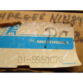 Motorola 01-5950C76 Circuit Board