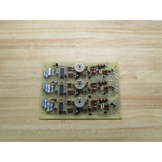 Motorola 01-5950C76 Circuit Board