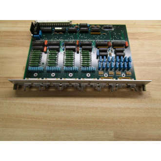 Siemens S 576 Circuit Board 7350.60 - Used